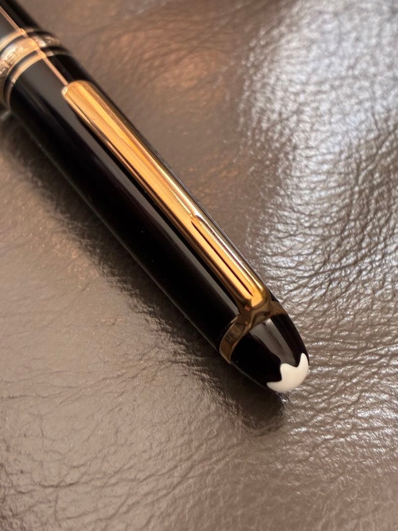◾️モンブラン 164 ボールペン◾️マイスターシュテュック クラシック◾️筆記良好◾️