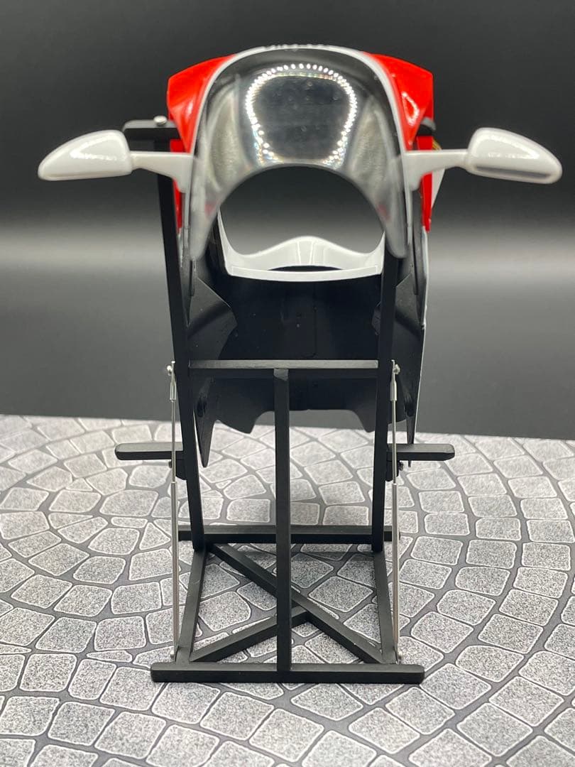 Hasegawa製　Yamaha TZR250 1/12 完成品