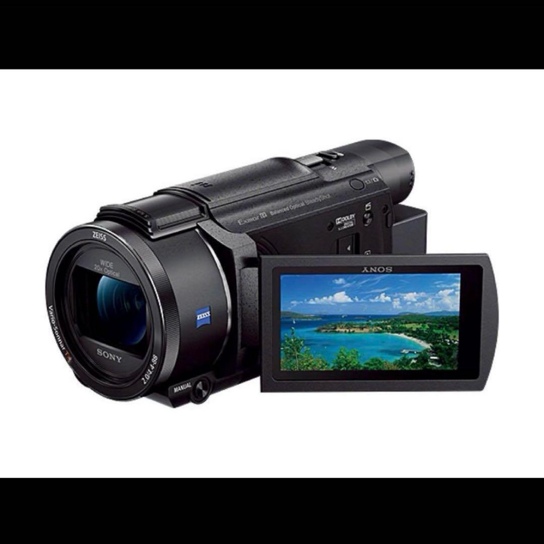 ビデオカメラ k5