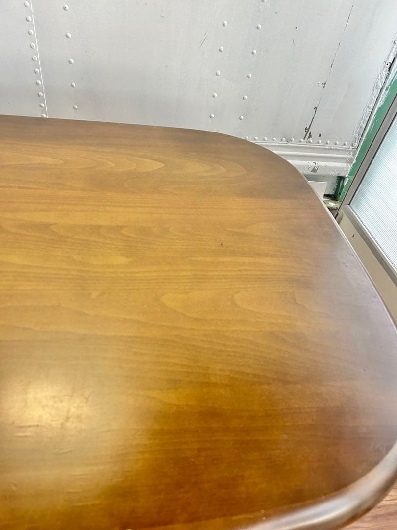 cozy TOA製 木製 美品 おしゃれ ヴィンテージ