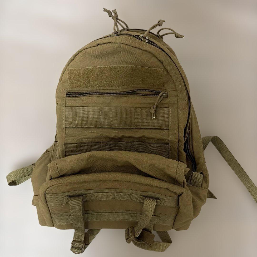 米軍放出品 ミリタリーリュック サバゲー アウトドア