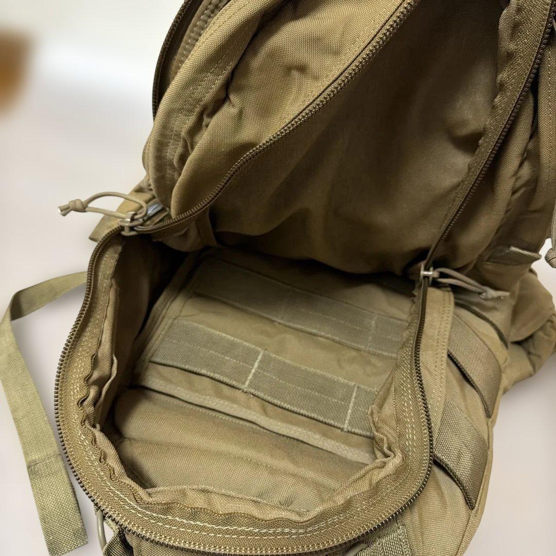 米軍放出品 ミリタリーリュック サバゲー アウトドア