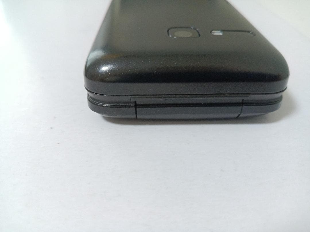 ☆ SoftBank DIGNO ケータイ3 902KC ブラック