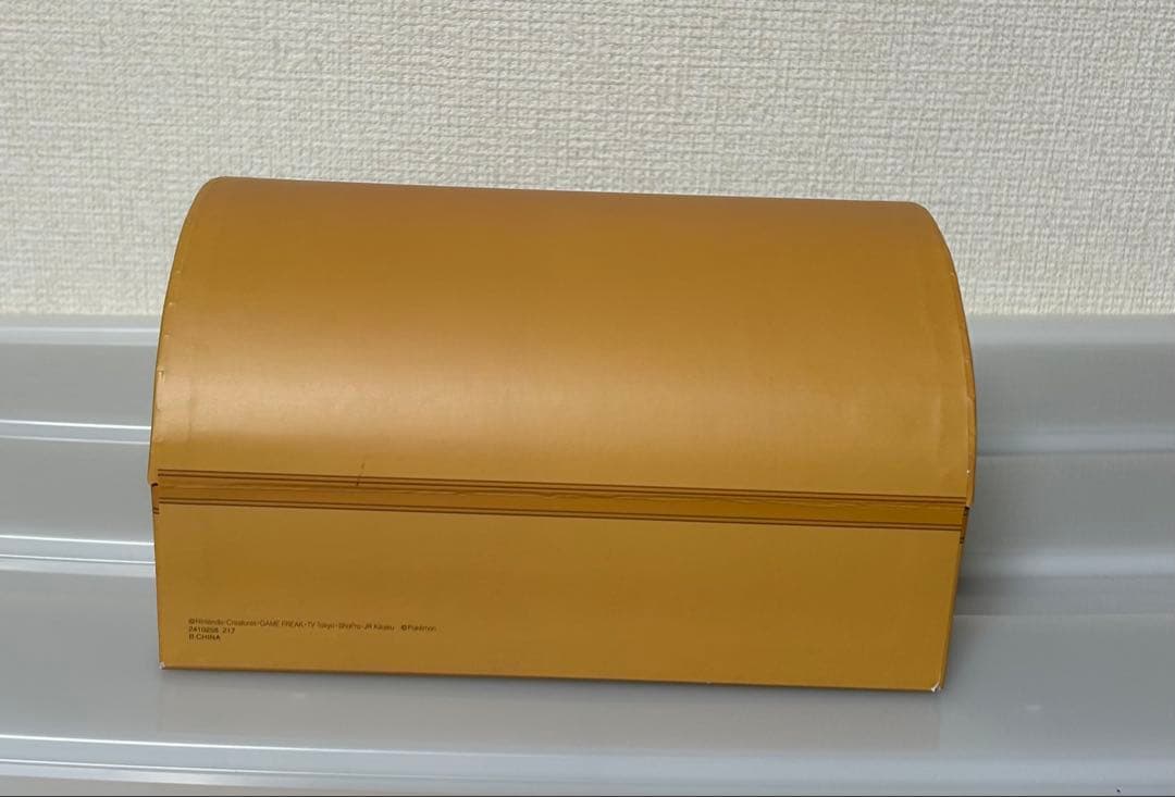 ポケットモンスター 進化の石 ポケモン限定品