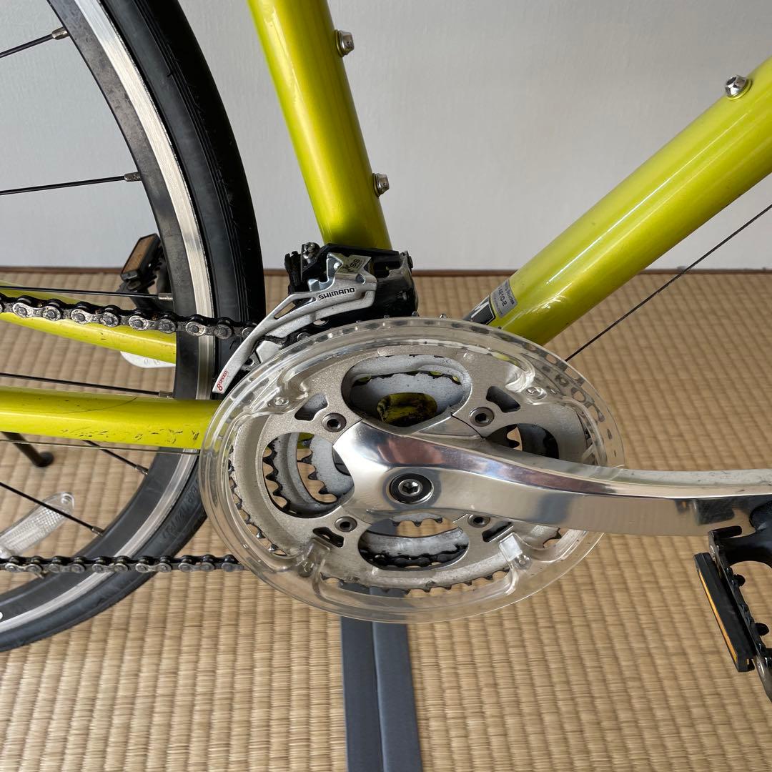 自転車本体 GIANT ESCAPE R3