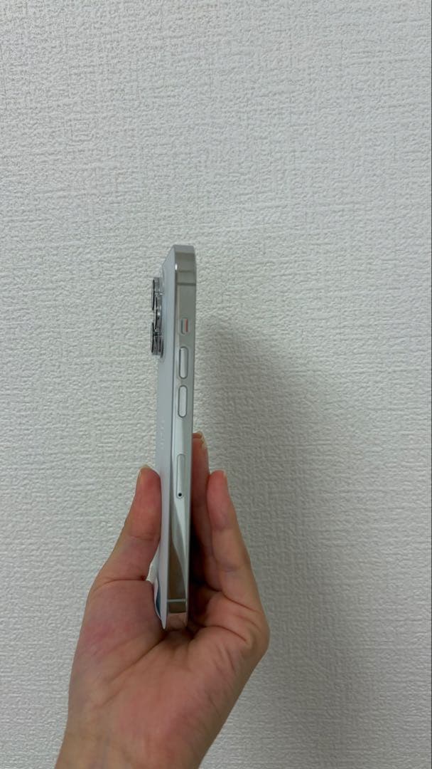 Apple iPhone 14 Pro シルバー 128GB