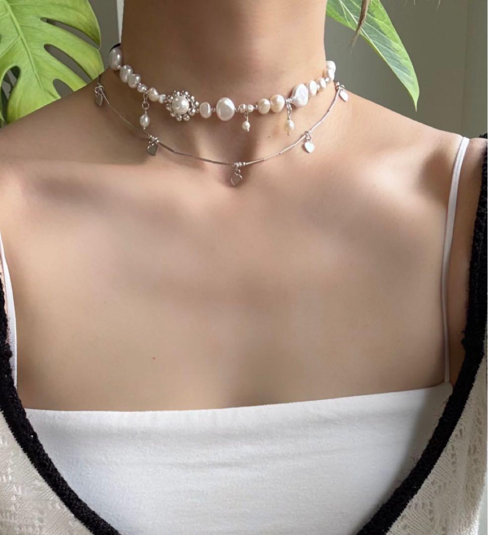 アクセサリー MEEE silver925 brfw.nk