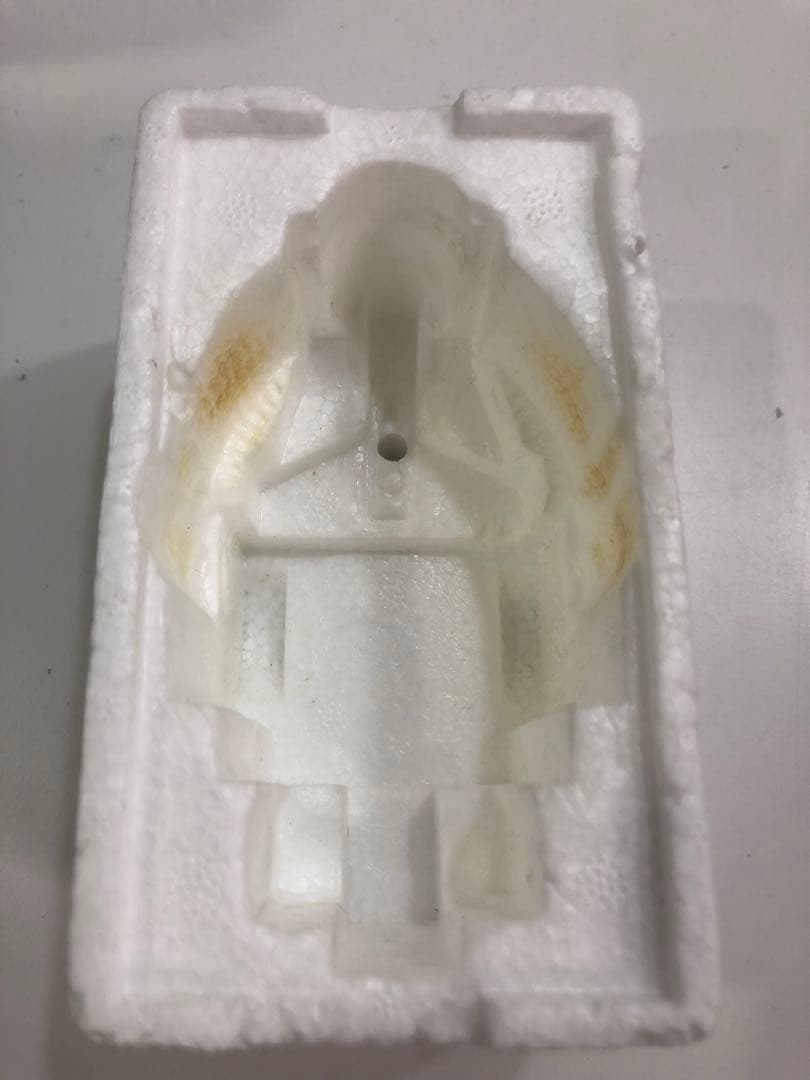 復刻版超合金 ロボコン GA-14R