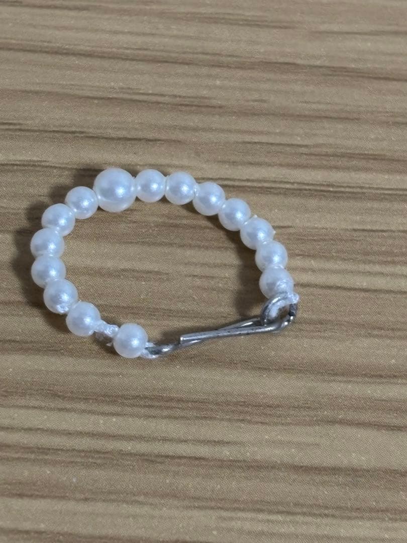 激レア　ハローキティ ドレスアップコレクション ウェディングドレス　#1