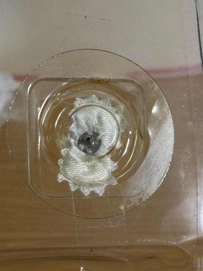 激レア　ハローキティ ドレスアップコレクション ウェディングドレス　#1