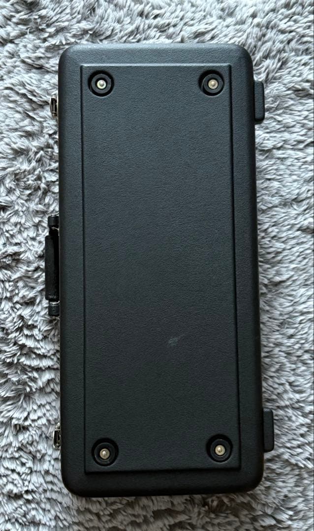 管楽器・吹奏楽器 SKB-330 Trumpet Case