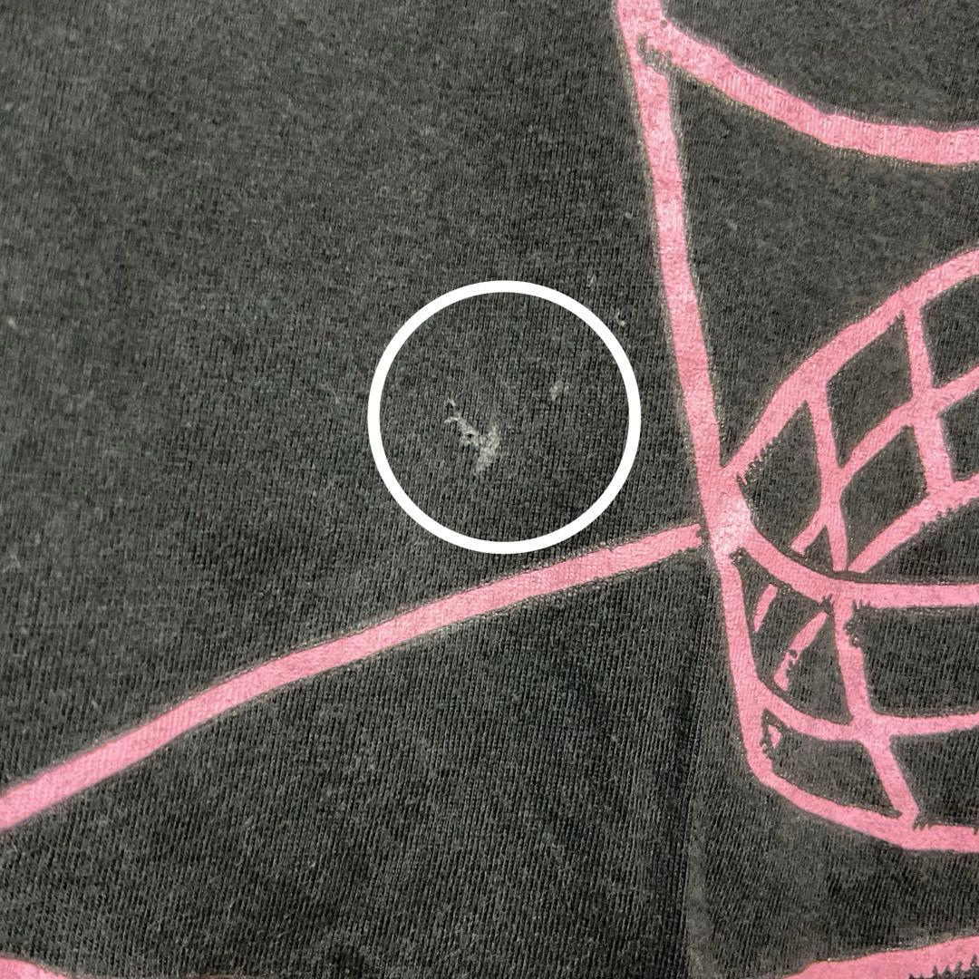 ultra-violence ジョジョの奇妙な冒険 Tシャツ4点セットサイズM