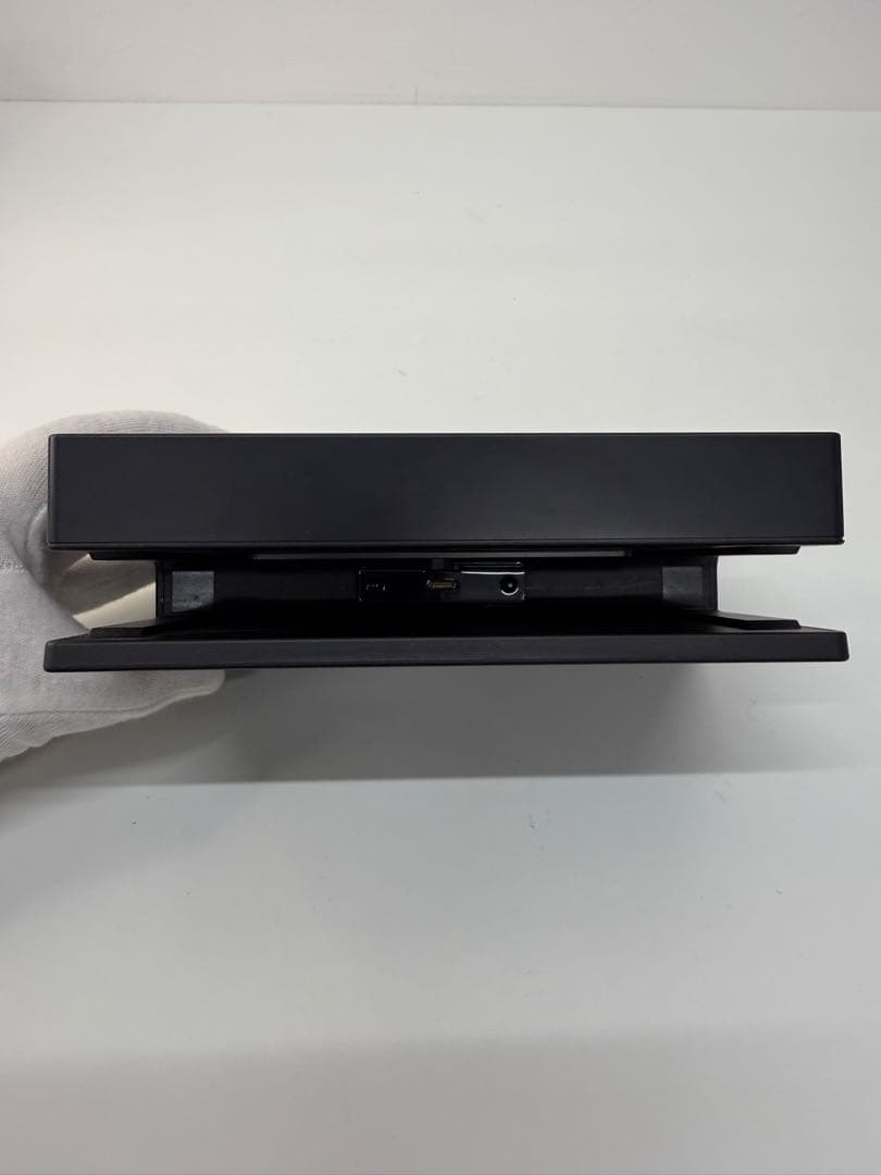 Nintendo Switch 本体 青/オレンジ ジョイコン付き