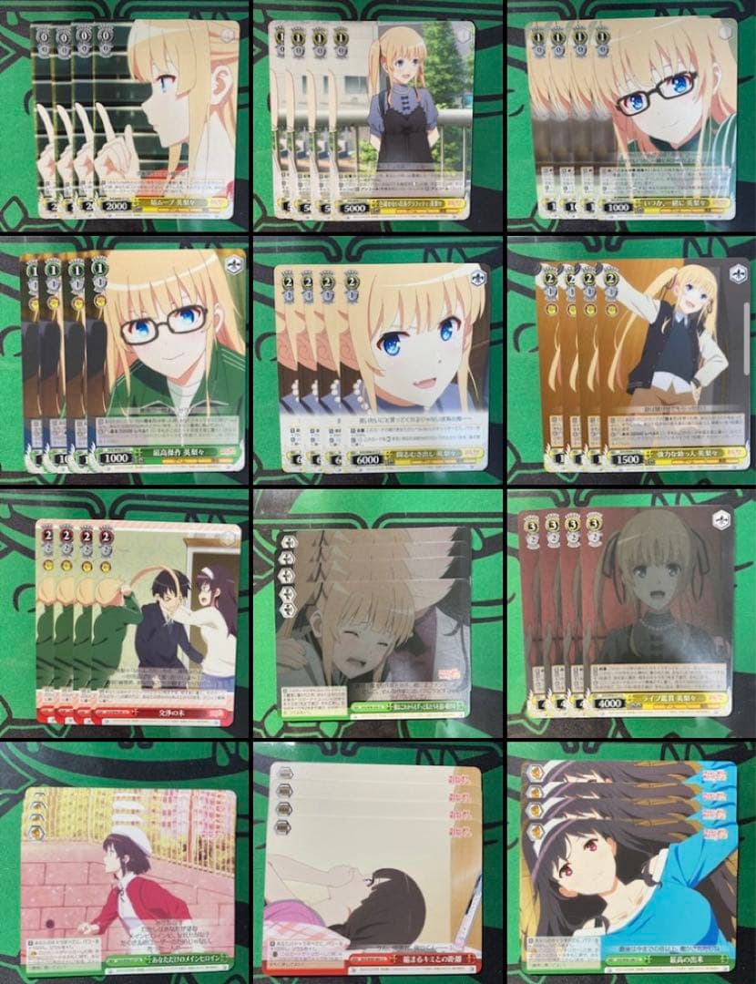 ヴァイスシュヴァルツ まとめ 引退プロセカ ホロライブ プロダクション HLP