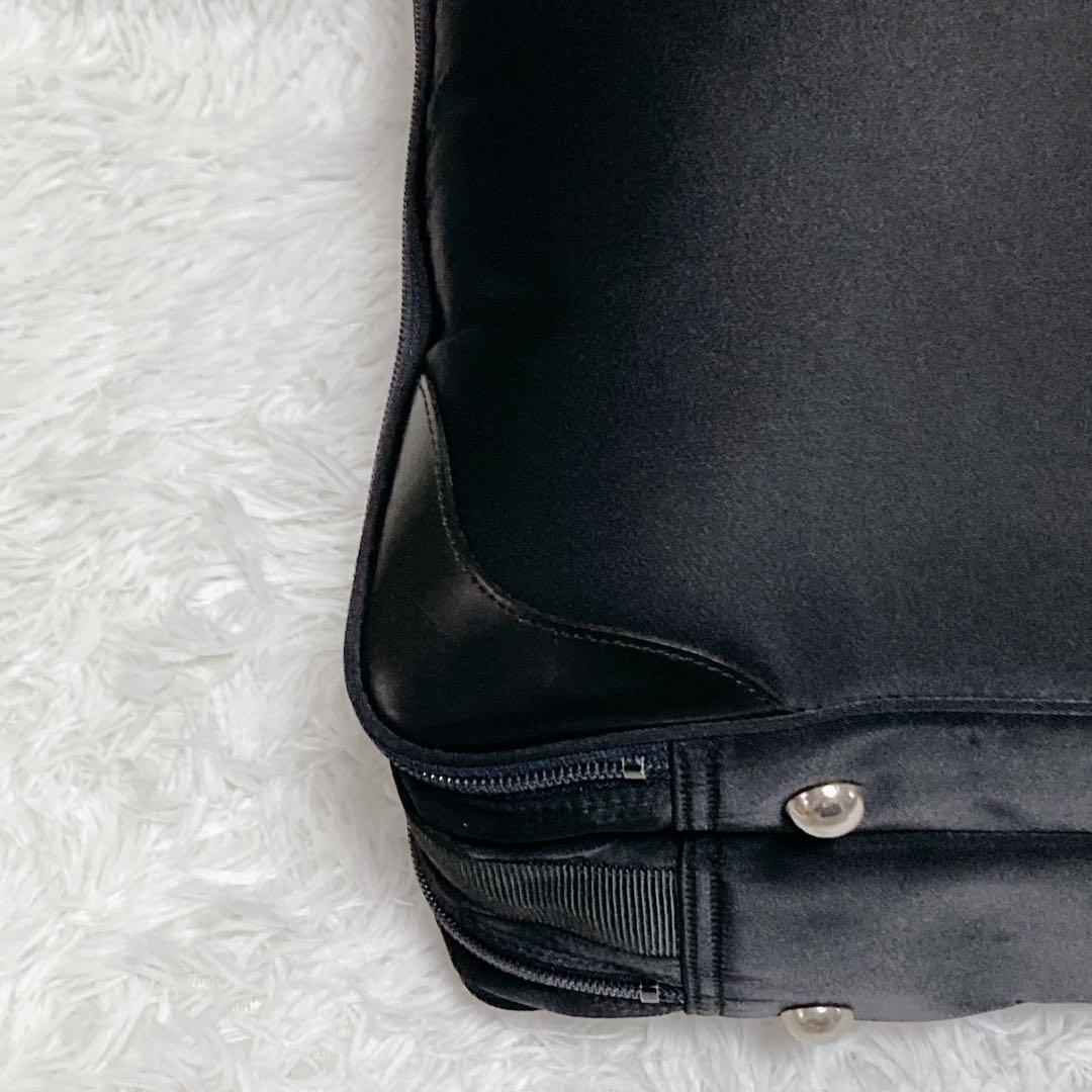 PORTER ポーター 多機能 ガーメントバッグ スーツ収納 大容量 2層