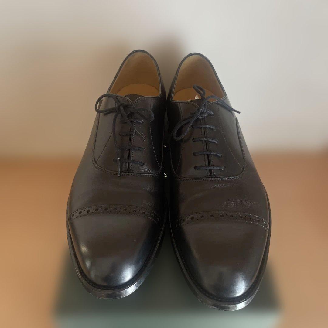 hide 　UNION TRADING POST シューズ サイズ9