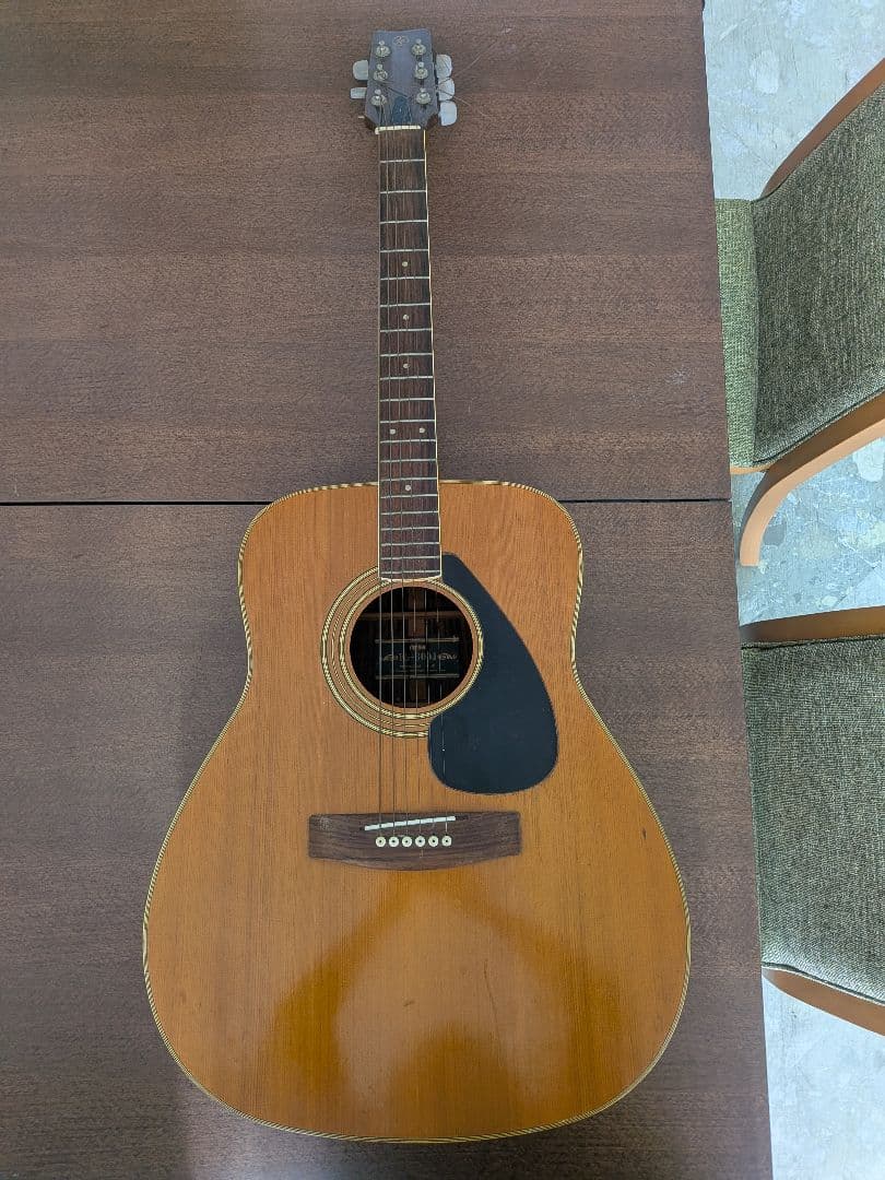 YAMAHA アコースティックギター FG-300J