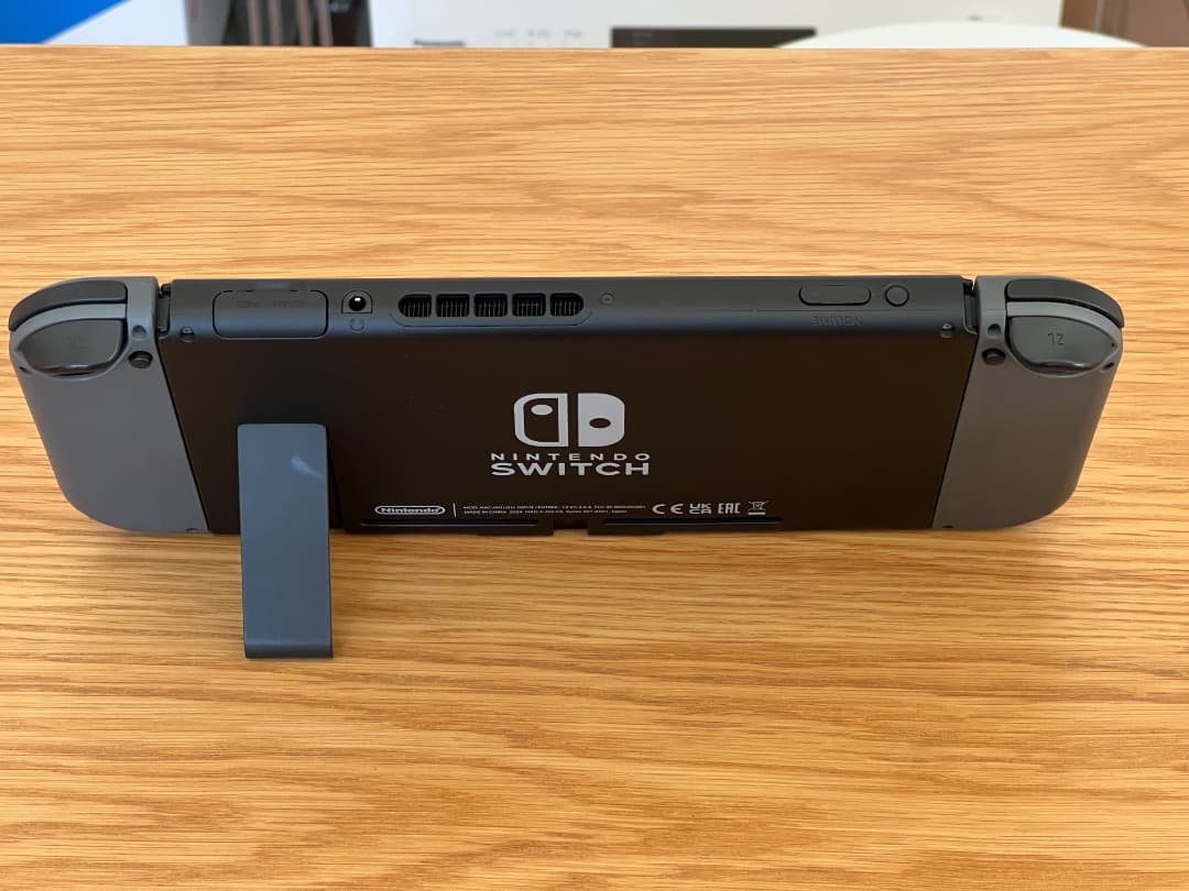 T*a様 ニンテンドースイッチ フルセット HAD-S-KAAAH SDカード付