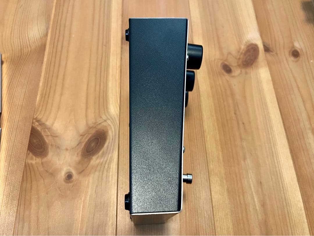 ギター electro-harmonix BIG MUFF