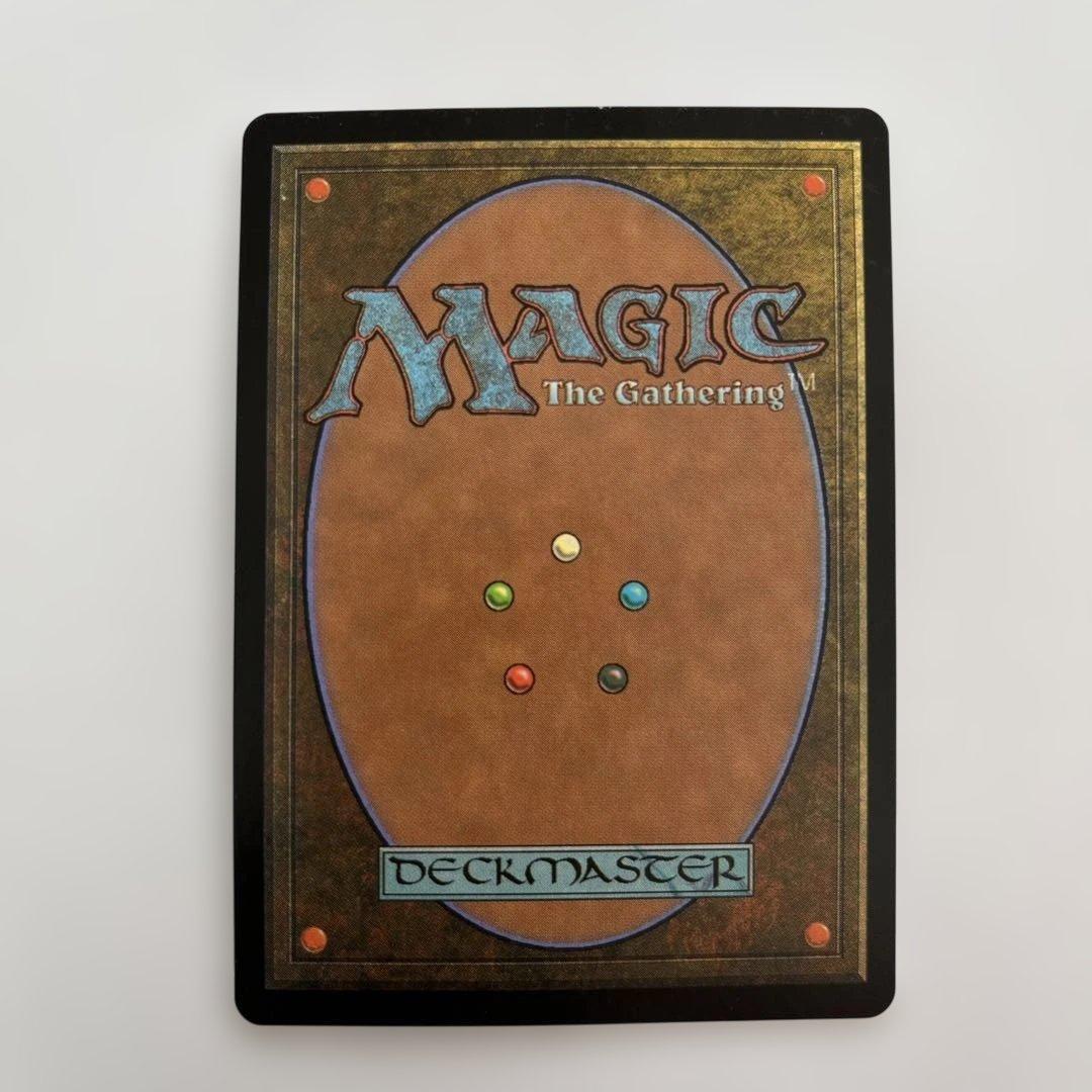 迫害　FOIL 日本語　マジックザギャザリング　MTG