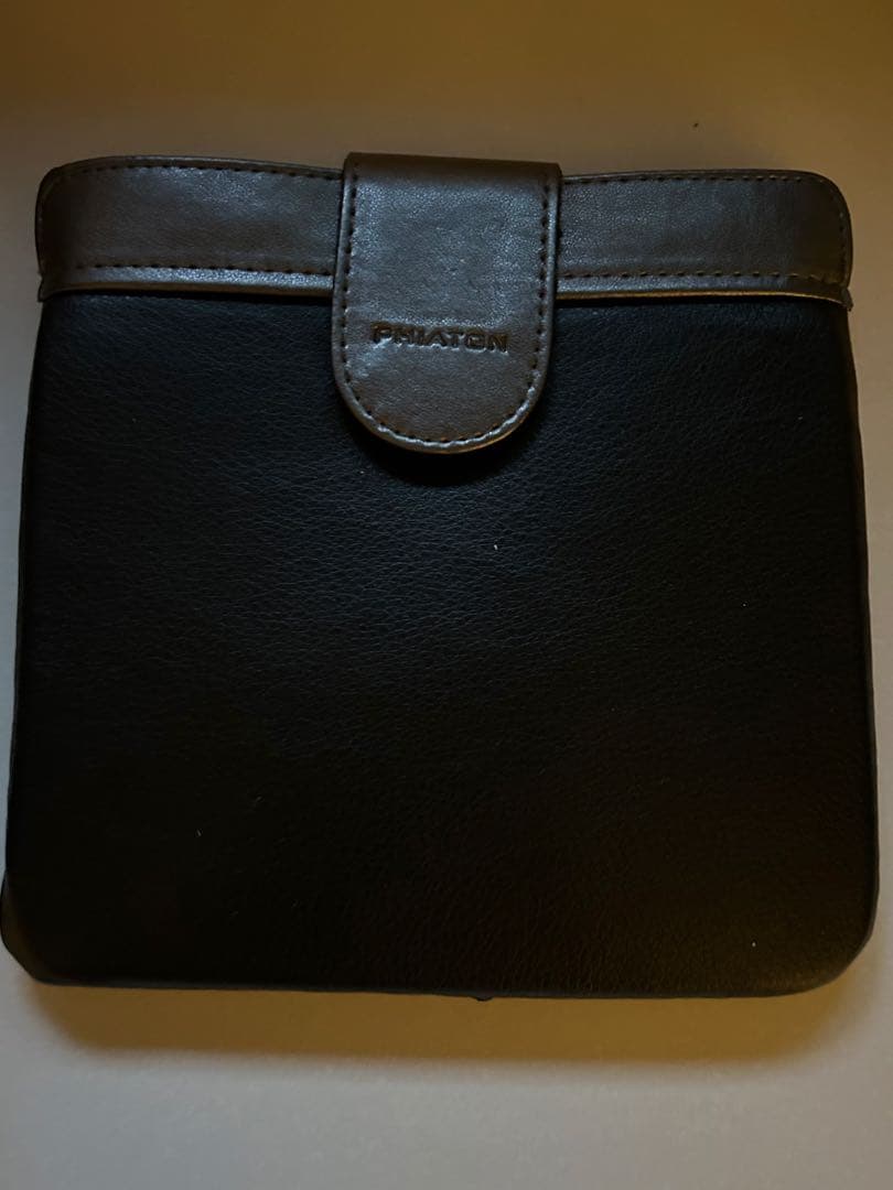 レア　廃盤品　phiaton フィアトン　ヘッドホン　ヘッドフォン　ps320