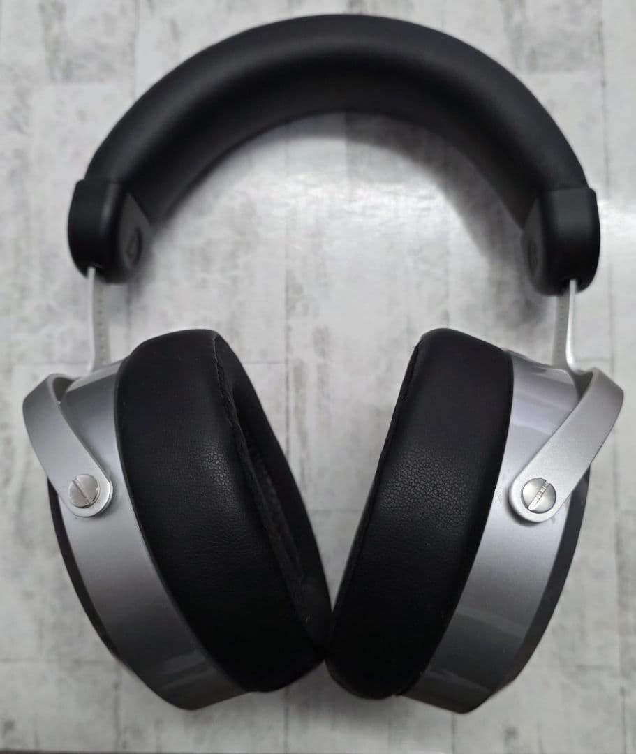 HIFIMAN HE400se ヘッドフォン