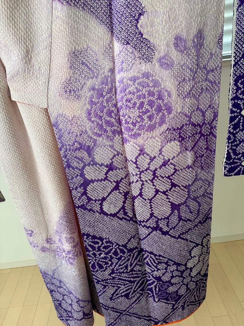 振袖 袴 成人式 卒業式 晴れ着 結婚式 古典柄 正絹