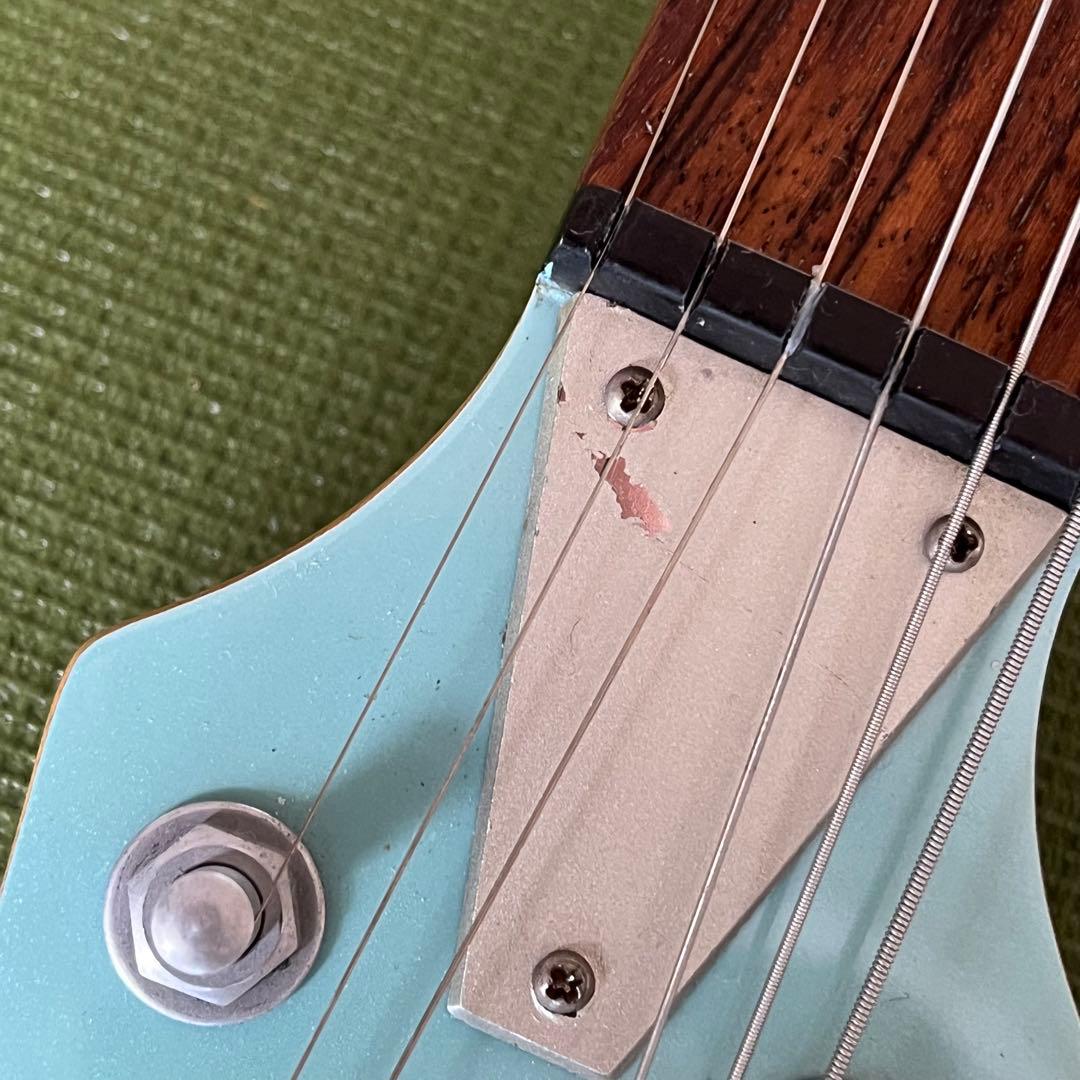 【日本製】Charvel Refinement Series R-S43