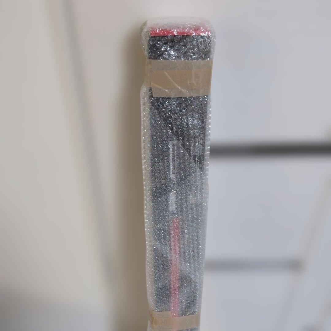 【新品・未開封】ブラックシリーズ フォースFXライトセーバー ダース・ベイダー