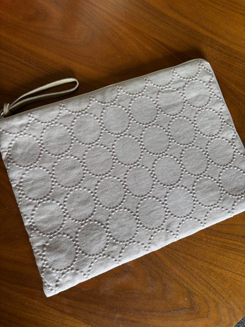 ミナペルホネン＊tambourine PCケース