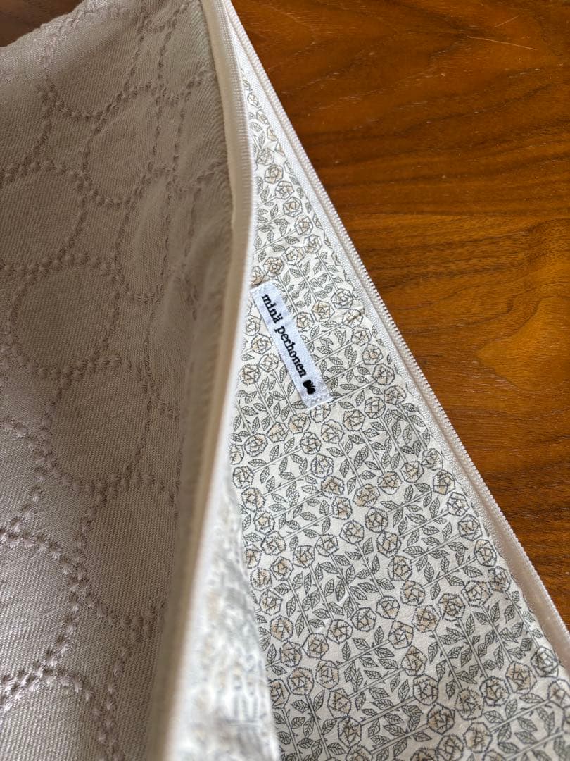 ミナペルホネン＊tambourine PCケース