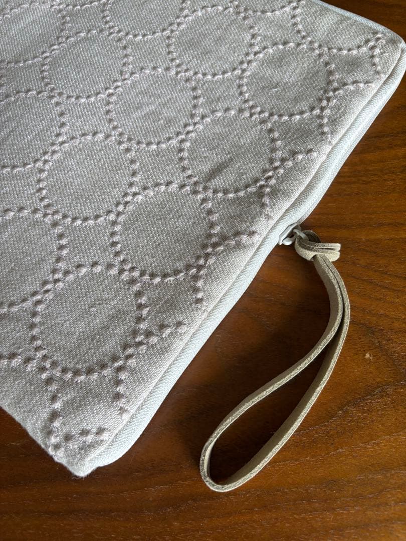 ミナペルホネン＊tambourine PCケース