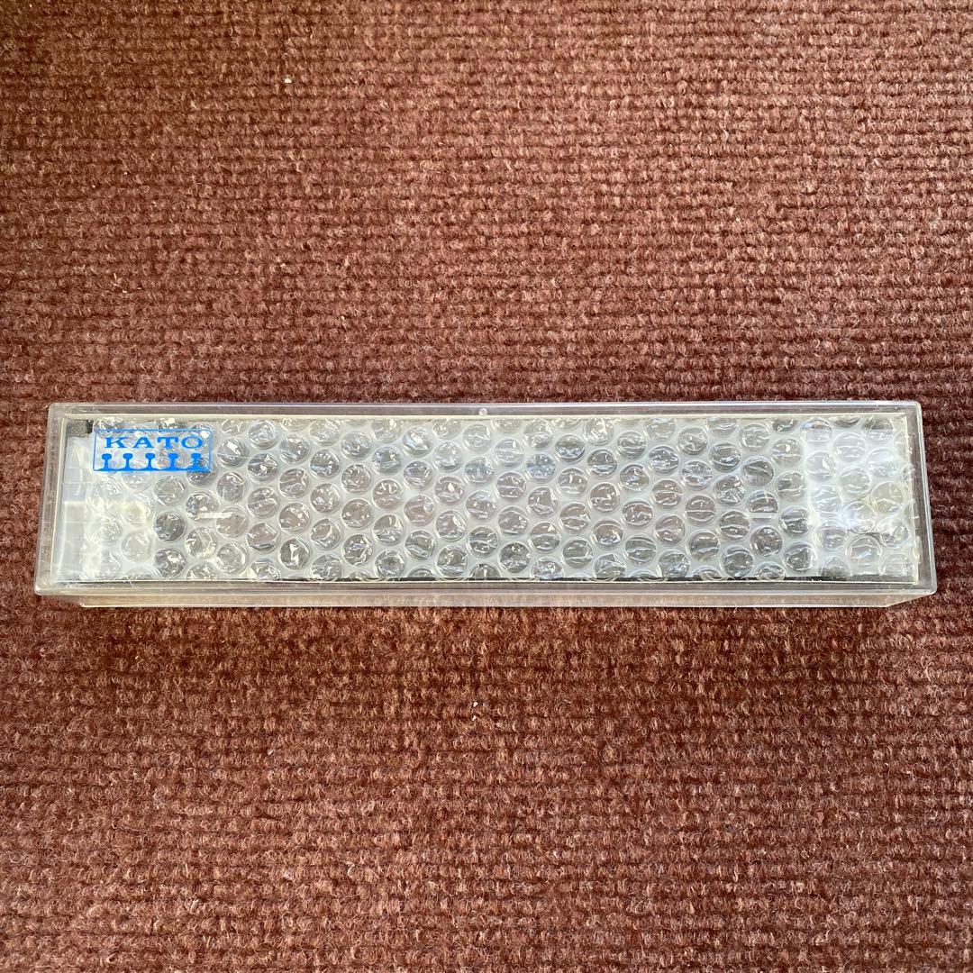 【KATO】EF58 上越形 茶