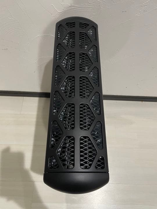 【未使用品】DeLonghi MDHU15-BK マルチダイナミックヒーター