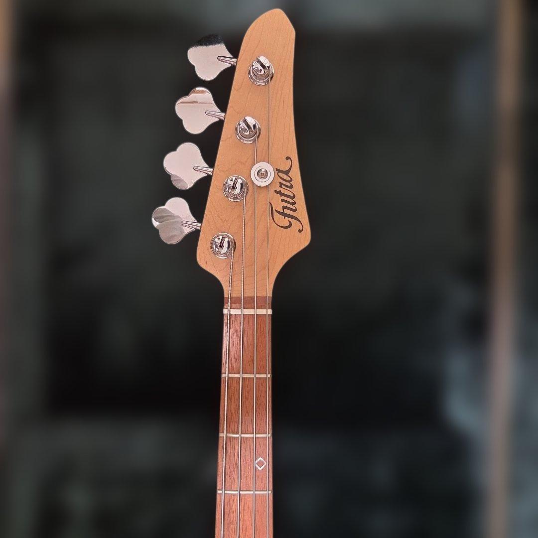 定価49900円 Futra FRB-3 + HISTORY ハードケース