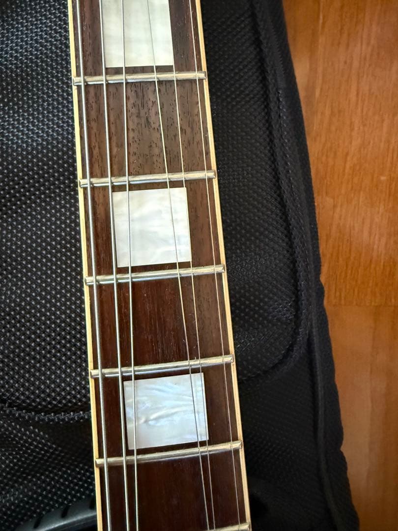 FUJIGEN NeoClassic　NCLC-10R/BK JAZZ、JB