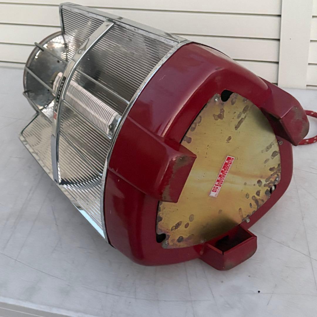 昭和レトロ　ストーブ