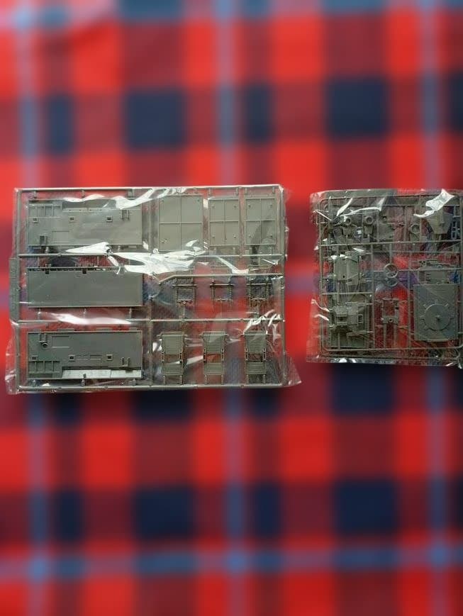 ガンダムコレクション ホワイトベース 通常版 2003年発売 未組立・美品