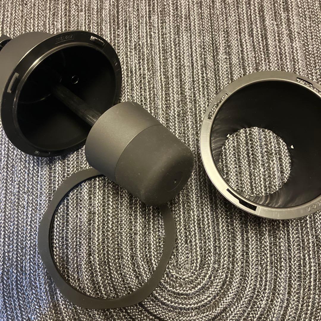 【みどりちぇっく】ヤマハ サイレントブラス ユーフォニアム用イヤホンなし