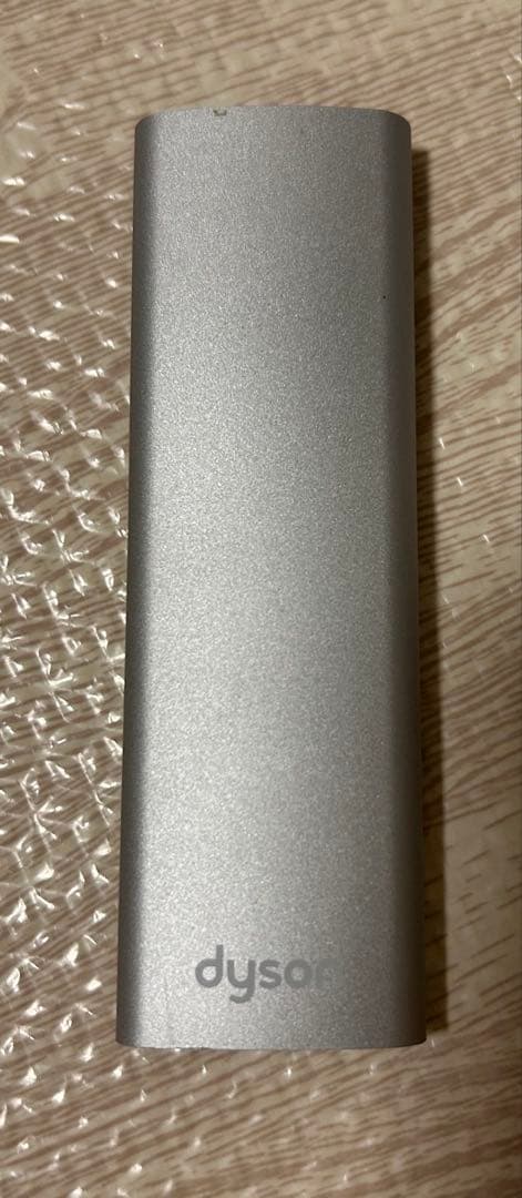 美品　ダイソン　dyson 空気清浄機能付ファンヒーター