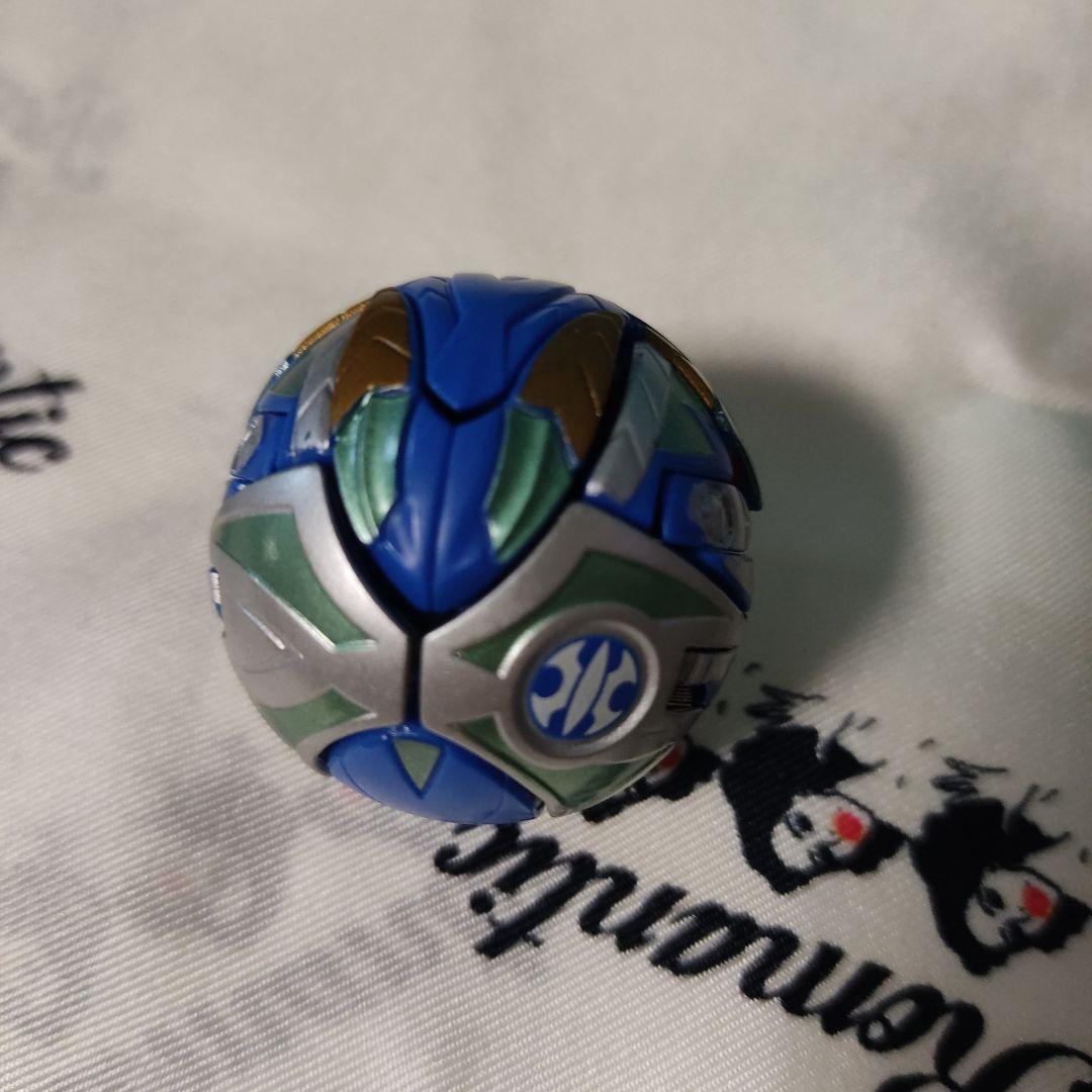 アクア ナイト パーシバル Knight Percival 爆丸