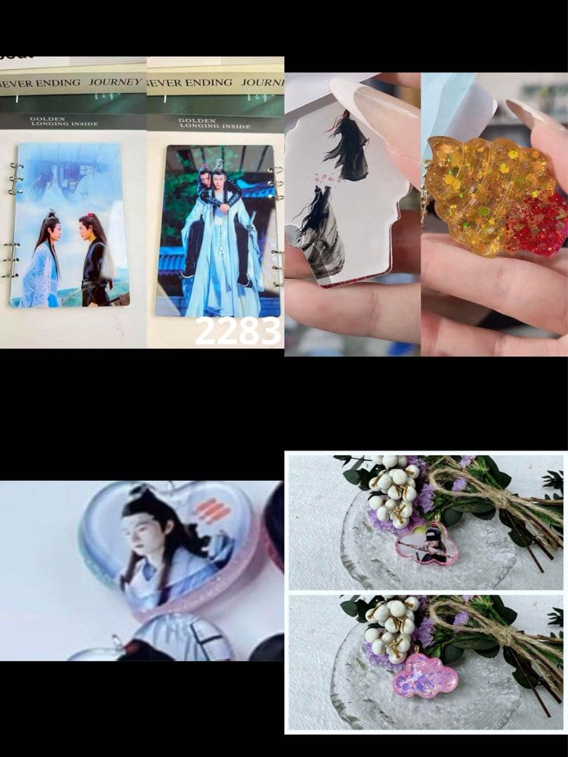 即購入okページ (7月VIP 15%off中） nonnonです❣️703