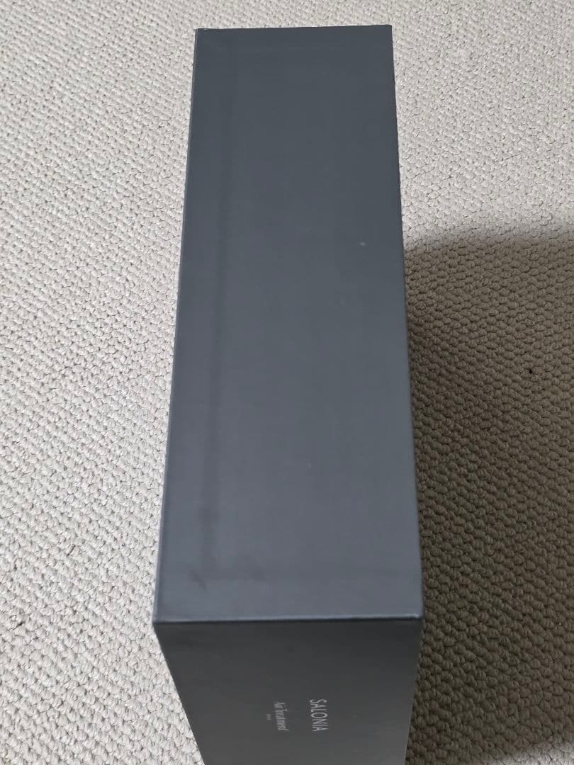 「高浜」SALONIA エアトリートメントドライヤー 最上位モデル