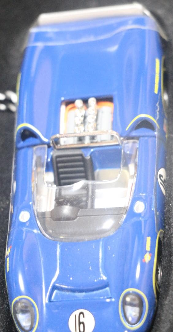 貴重　GMP製１／４３ ペンスキー・チーム　ローラＴ７０ カンナム　3台セット