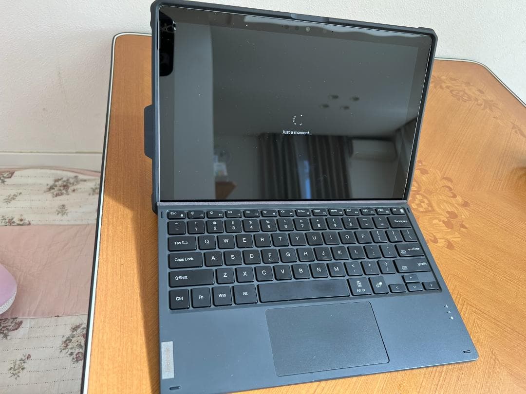 Surface Pro 7 (Core i5,128GB)中古 2019