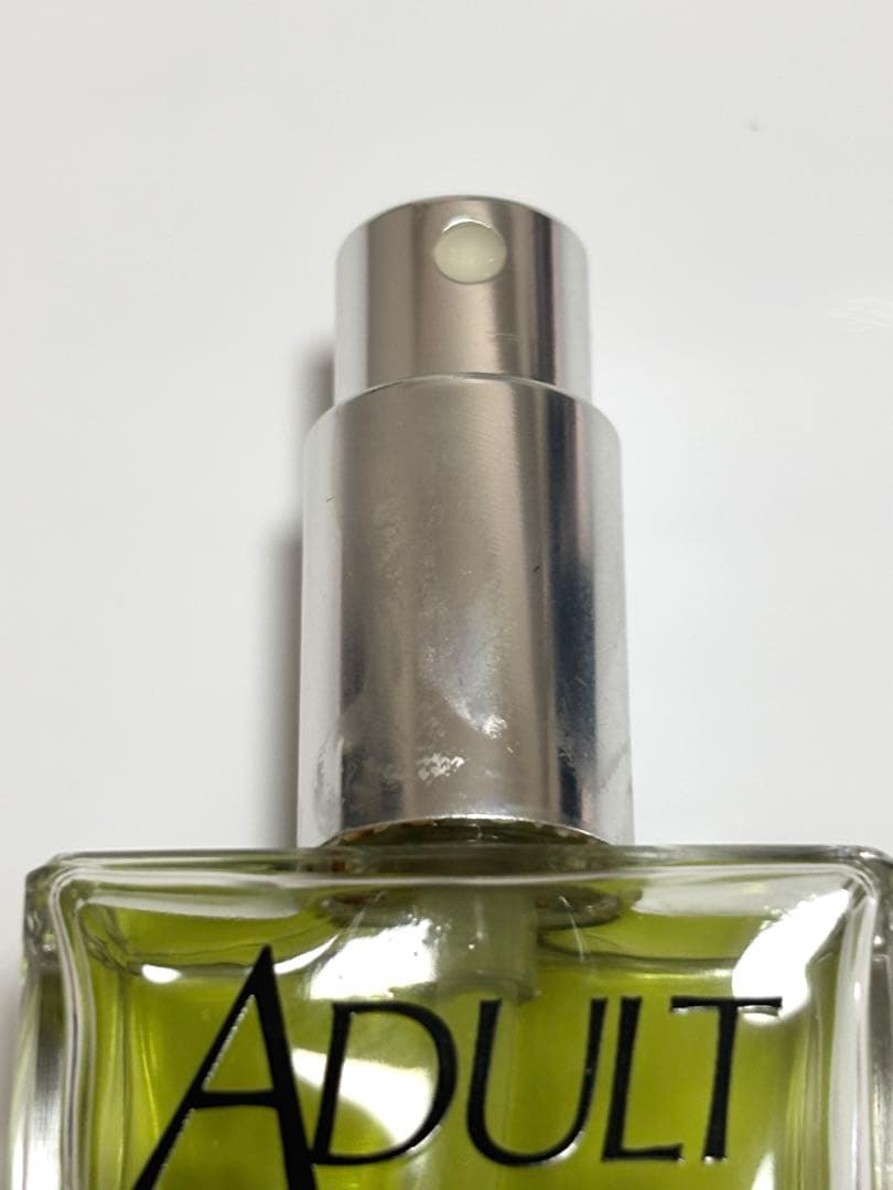 東京事変グッズ オードトワレ 25ml 2本セット ADULT 香水　椎名林檎