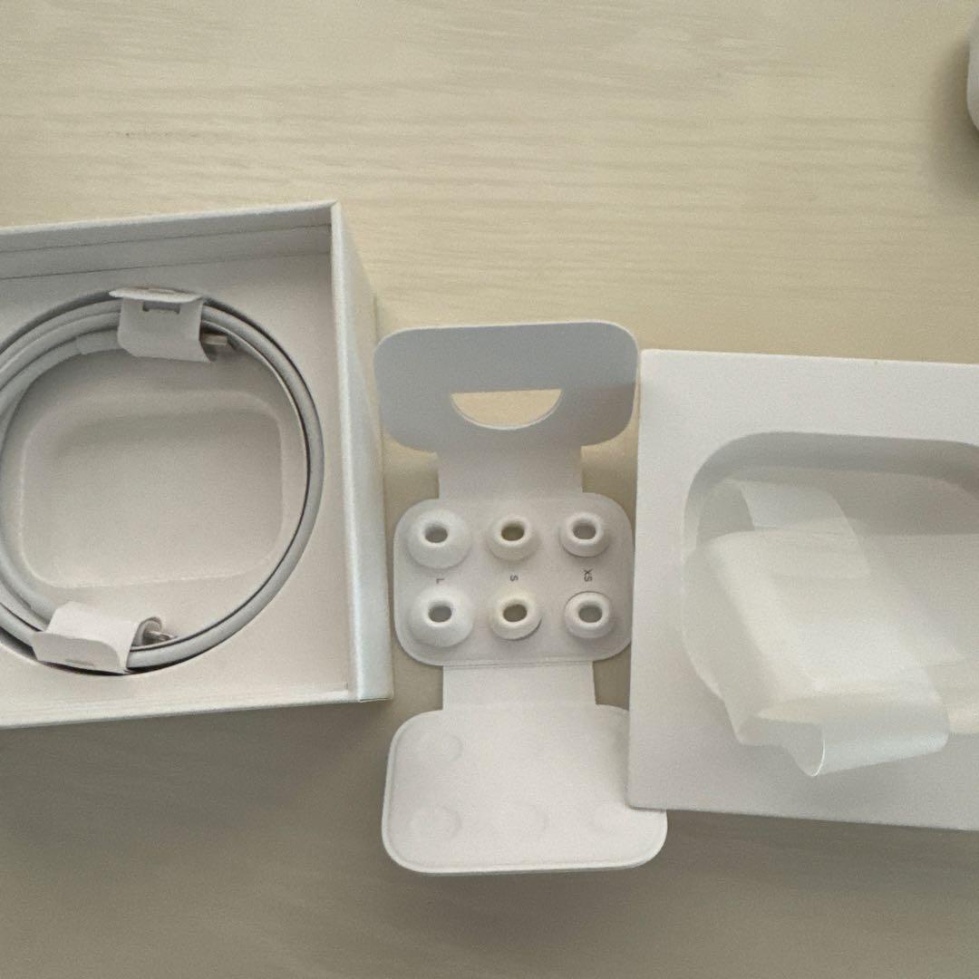 AirPods Pro 第2世代