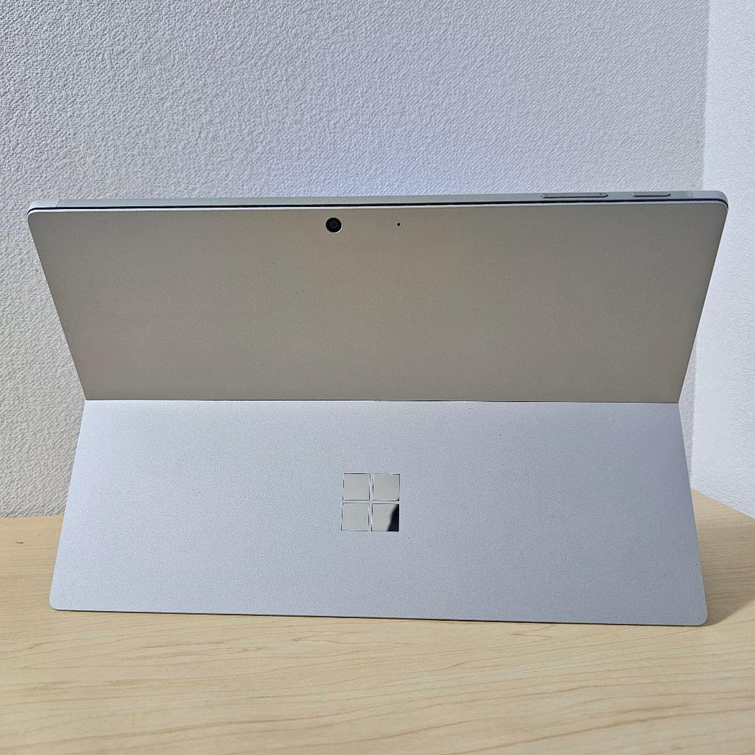 Surface Pro 7／Core i5 10世代／純正ペン サービス