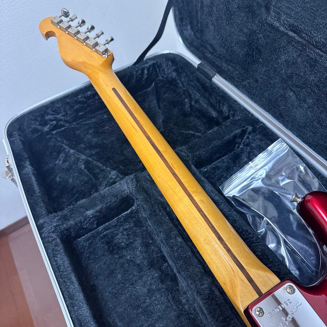 【エレキギター】中古 / BILL LAWRENCE / BL1-01M