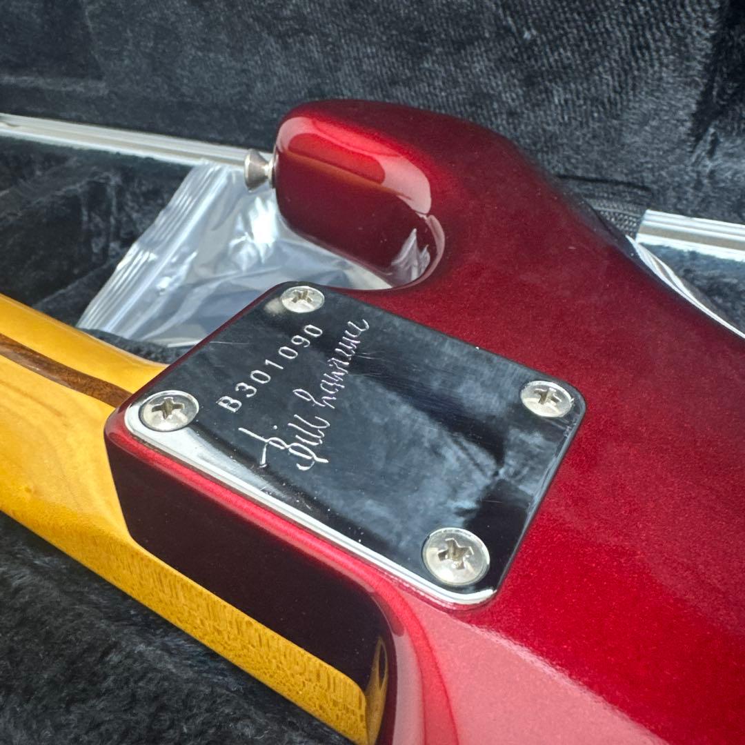 【エレキギター】中古 / BILL LAWRENCE / BL1-01M